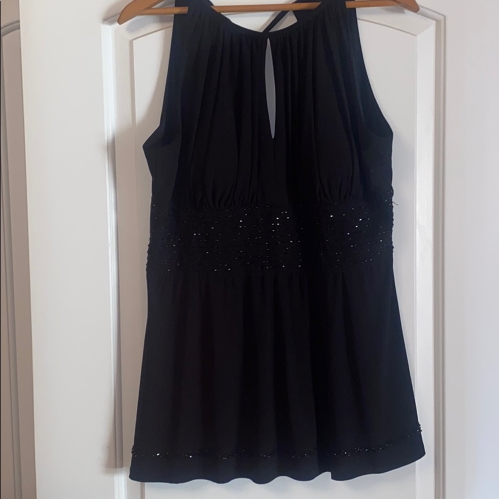 R&M Richards top